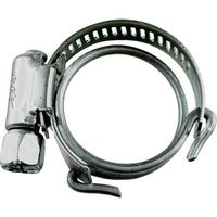 正峰工業 Seiho ホースバンド SYバンド(鉄製) 右巻型ホース用 33ー26 SY-33 1個 699-7909（直送品）