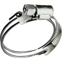 正峰工業 Seiho ホースバンド SYバンド(鉄製) 右巻型ホース用 62ー54 SY-62 1個 699-7920（直送品）