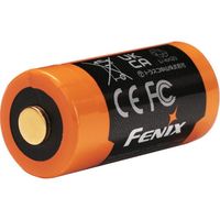 Fenix リチウムイオン専用充電電池 ARBーL18ー1600 1個 697-4205（直送品）