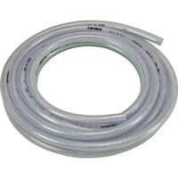 トラスコ中山 TRUSCO エコノミーブレードホース(一般作業用) 9X15mm 5m EBH-915-5 1巻 697-2719（直送品）