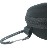 山本光学 YAMAMOTO メガネケース セミハードケース Sサイズ SEMIHARDCASESS 1個 696-5111（直送品）