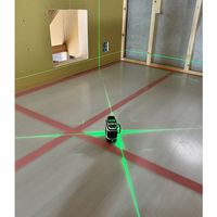 新潟精機 SK グリーンレーザー 全墨 GMW-360FL 1個 698-1379（直送品）