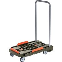 トラスコ中山 TRUSCO こまわり君(新型) 600X390 オリーブドラブ MPK-6039-OD 1台 693-1672（直送品）