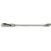 Apex Tool Group SATA 首振りコンビネーションラチェットレンチ 24mm 46414 1丁 692-9675（直送品）