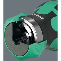 Wera Werk クラフトフォーム コンパクト スタビー マガジン RA 1 008891 1個 691-2054（直送品）