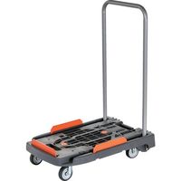 トラスコ中山 TRUSCO こまわり君(新型) 600X390 アーセナルグレー MPK-6039-DG 1台 704-8924（直送品）