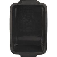 不動技研 導電性ボックス3.4(フタ付) F13701 018379 1個 706-4850（直送品）