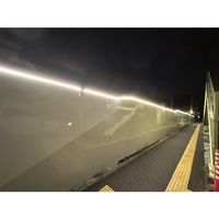 畑屋製作所 ハタヤ 温度センサー付きLEDテープライト 20m セット LTP20TS 1セット 712-6079（直送品）