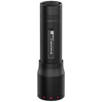 レッドレンザー LEDLENSER ライト P7 503102 1個 708-0435（直送品）