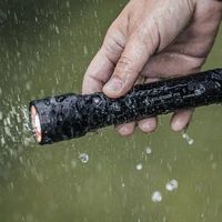 レッドレンザー LEDLENSER ライト P7R 503111 1個 708-0442（直送品）