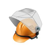 マイト工業 レインボーミニ MR-460M-H 1PC（直送品）