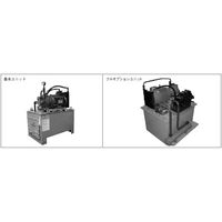 ダイキン工業 油圧ユニットSSSユニットマークII NT10M23N37-20 1PC（直送品）