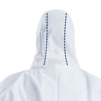 Derekduck Industries Corp. 防護服 UL1000FRXLW 1箱（直送品）