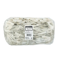 ホテルアメニティ　業務用二つ折ヘアブラシB エコシリーズ 100本