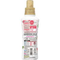 ソフラン アロマリッチ ダイアナ 本体 480ｍL 1セット(1個×16) 柔軟剤 ライオン