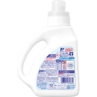 トップクリアリキッド本体　900g 1セット(1個×8)　ライオン