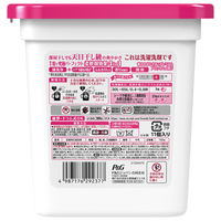 ボールド ジェルボール 4in1 プレミアムブロッサム 本体 1セット（11粒入×6個） 洗濯洗剤 P＆G