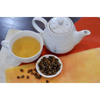 お茶の丸幸 国産はと麦茶ティーバッグ 1セット(24バッグ入×3)