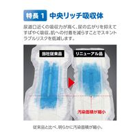 王子ネピア ネピアテンダー夜間快眠パッド多い 43240 1パック(45枚入)