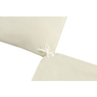 アイリスオーヤマ こだわりマットレス付き布団10点セット グレージュ KFSーKM10S 1セット