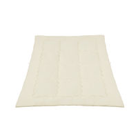 アイリスオーヤマ ベッド用布団3点セット Ｓ グレージュ KFSーB3S 1セット