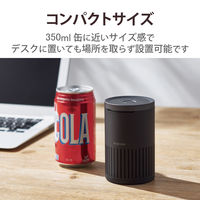 会議用 スピーカーフォン 有線 Bluetooth対応 Web会議用 4～6人 ブラック LBT-SP02M2BK エレコム 1個（直送品）