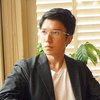 【老眼鏡 リーディンググラス】FEEL LIFE FLM-001 col.1 シルバー 度数 +3.00 / 1個（直送品）