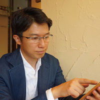 【老眼鏡 リーディンググラス】FEEL LIFE FLM-002 col.2 ブルー 度数 +3.00 / 1個（直送品）