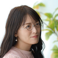 【老眼鏡 リーディンググラス】栞 SHIORI SI-05 col.2 ブラウン 度数 +3.00 / 1個（直送品）