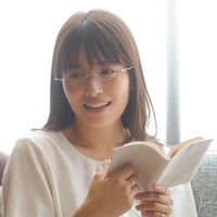 【老眼鏡 リーディンググラス】栞 SHIORI SI-12 col.2 ブラウン 度数 +2.00 / 1個（直送品）