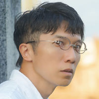 【老眼鏡 リーディンググラス】栞 SHIORI SI-13 col.2 跳ね上げ ブラウン 度数 +2.00 / 1個（直送品）