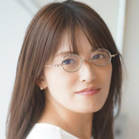 【老眼鏡 リーディンググラス】栞 SHIORI SI-13 col.3 跳ね上げ グリーン 度数 +2.00 / 1個（直送品）