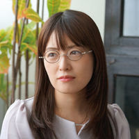 【老眼鏡 リーディンググラス】栞 SHIORI SI-16 col.3 ブラウン 度数 +2.50 / 1個（直送品）