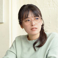 【老眼鏡 リーディンググラス】SCANDINAVIAN PATTERN SPC-007 col.2 アプリコット 度数 +2.00 / 1個（直送品）