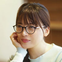 【老眼鏡 リーディンググラス】SCANDINAVIAN PATTERN SPC-007 col.3 ブラック 度数 +2.00 / 1個（直送品）