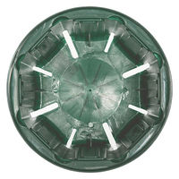 兼弥産業 スリット鉢 カネヤ産業 CSMー180 モスグリーン 108515 1個（直送品）