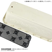 リッチェル プランター ハナール 65型 ダークグレーDG 167483 1個（直送品）