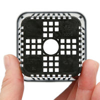 日本ポリ鉢販売 スリット鉢 マジカルポット 75 2号 約225cc 10個入り 266985 1個（直送品）