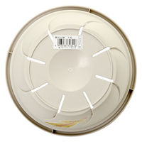 大和プラスチック 鉢 根はり鉢 7号 ホワイト 5個入り 288483 1個（直送品）