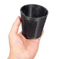 bachi 多肉植物 Gyropot 円(えん) 2.5号鉢 297484 1個（直送品）