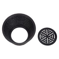 bachi 多肉植物 Gyropot 小倉(こくら) 3号鉢 298565 1個（直送品）