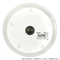 リッチェル 鉢 ボタニー ハイドポット 19型 ホワイト 306839 1個（直送品）