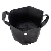 大樹トレーディング プランター タフガーデンバッグ GB直径30H30cm 58544 1個（直送品）