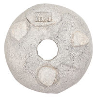 リーフ 鉢 信楽焼 COM WORK STUDIO作 CLLSー1 930600 1個（直送品）