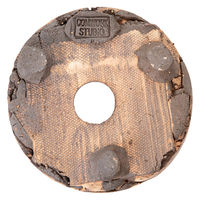 リーフ 鉢 信楽焼 COM WORK STUDIO作 CLKー3 930619 1個（直送品）