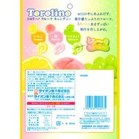 キャンディ トロリーノ フルーツキャンディー 1セット（1個×12）