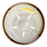 大和プラスチック 鉢 根はり鉢 3号 ホワイト 5個入り 288486 1個（直送品）