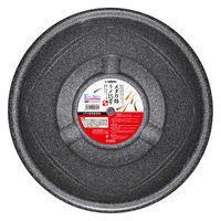 スドー メダカ鉢 ラメ 15号+メダカ鉢の保護ネット 丸型(中) 305526 1個（直送品）