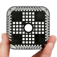 日本ポリ鉢販売 スリット鉢 マジカルポット 90 2.5号 約300cc 10個入り 266982 1個（直送品）