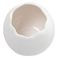 聖新陶芸 エッグプランター(S) 5個セット 55734 1個（直送品）